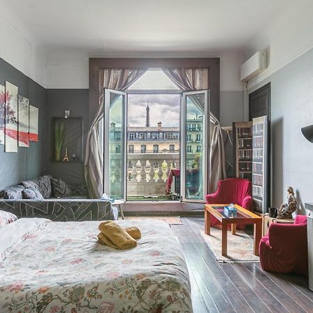 Elysees Vip Paris Ngoại thất bức ảnh