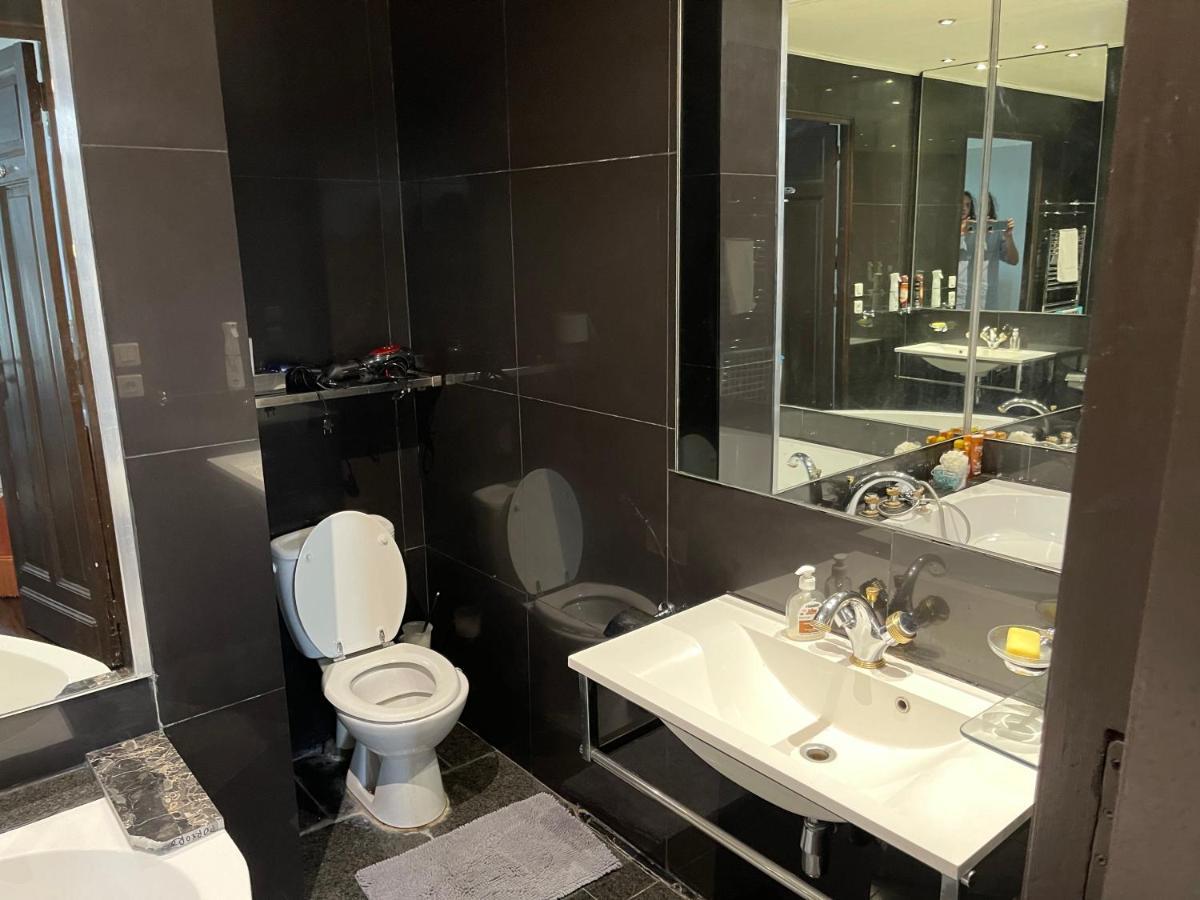 Elysees Vip Paris Ngoại thất bức ảnh