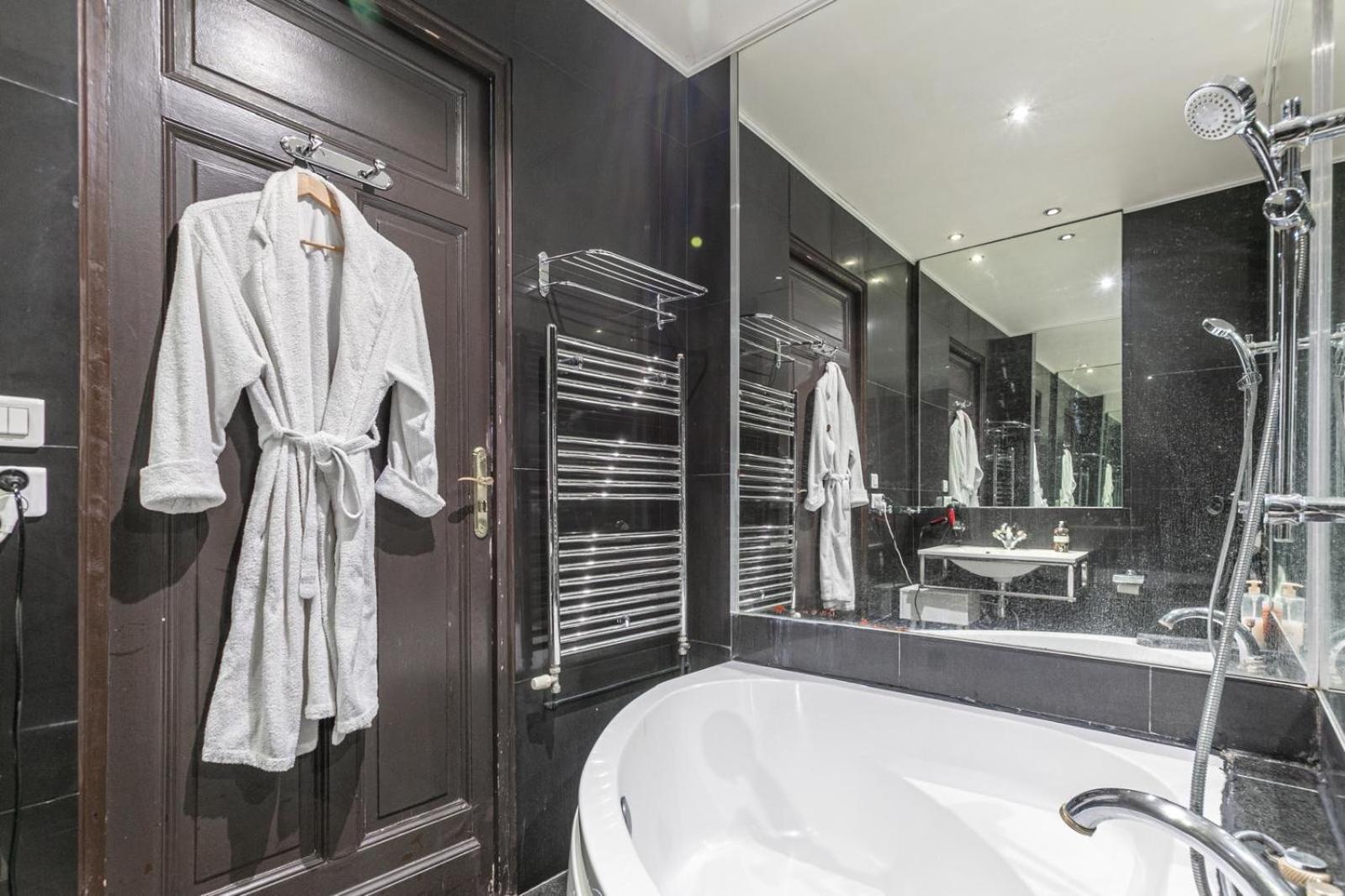 Elysees Vip Paris Ngoại thất bức ảnh
