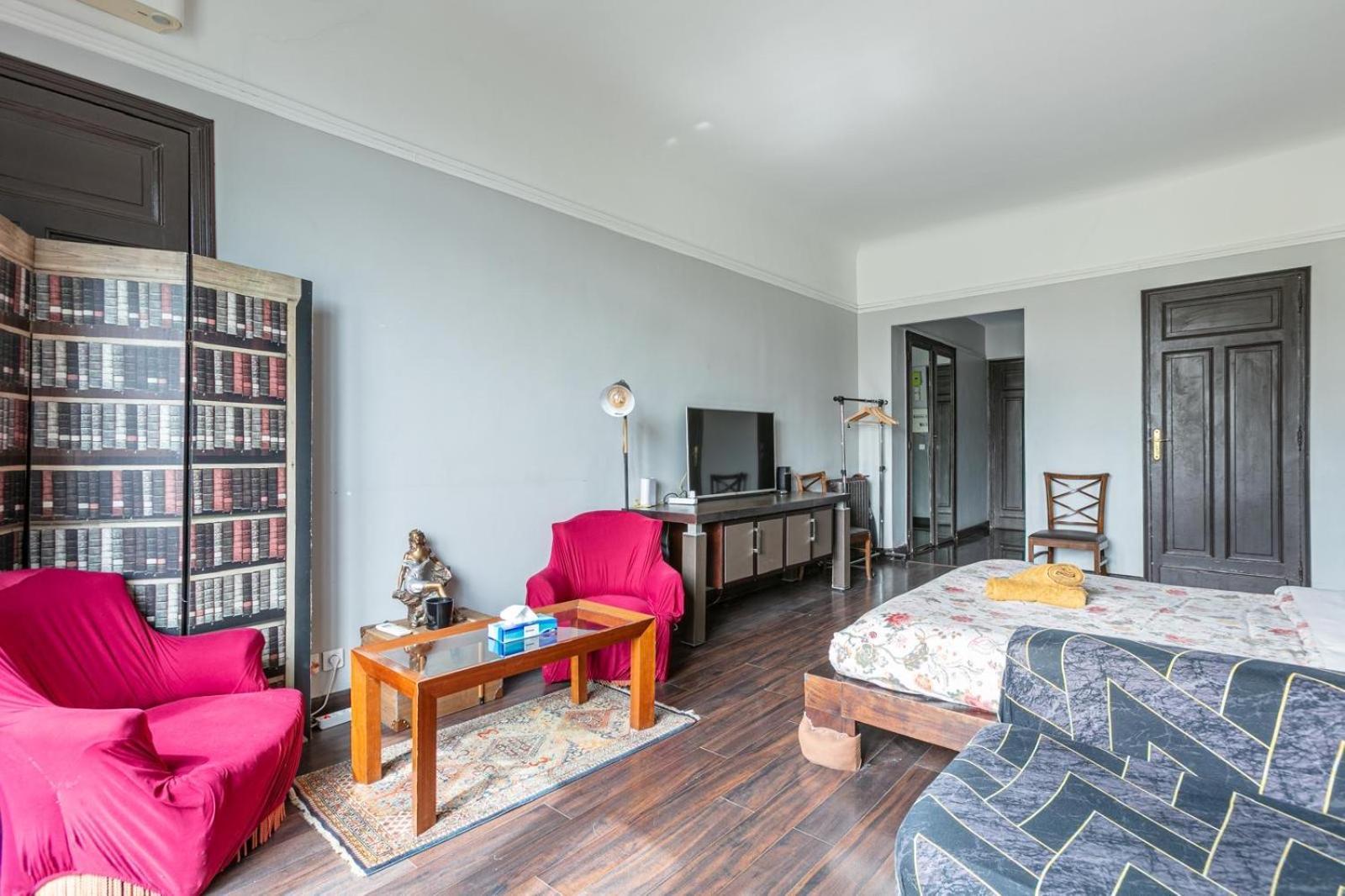 Elysees Vip Paris Ngoại thất bức ảnh