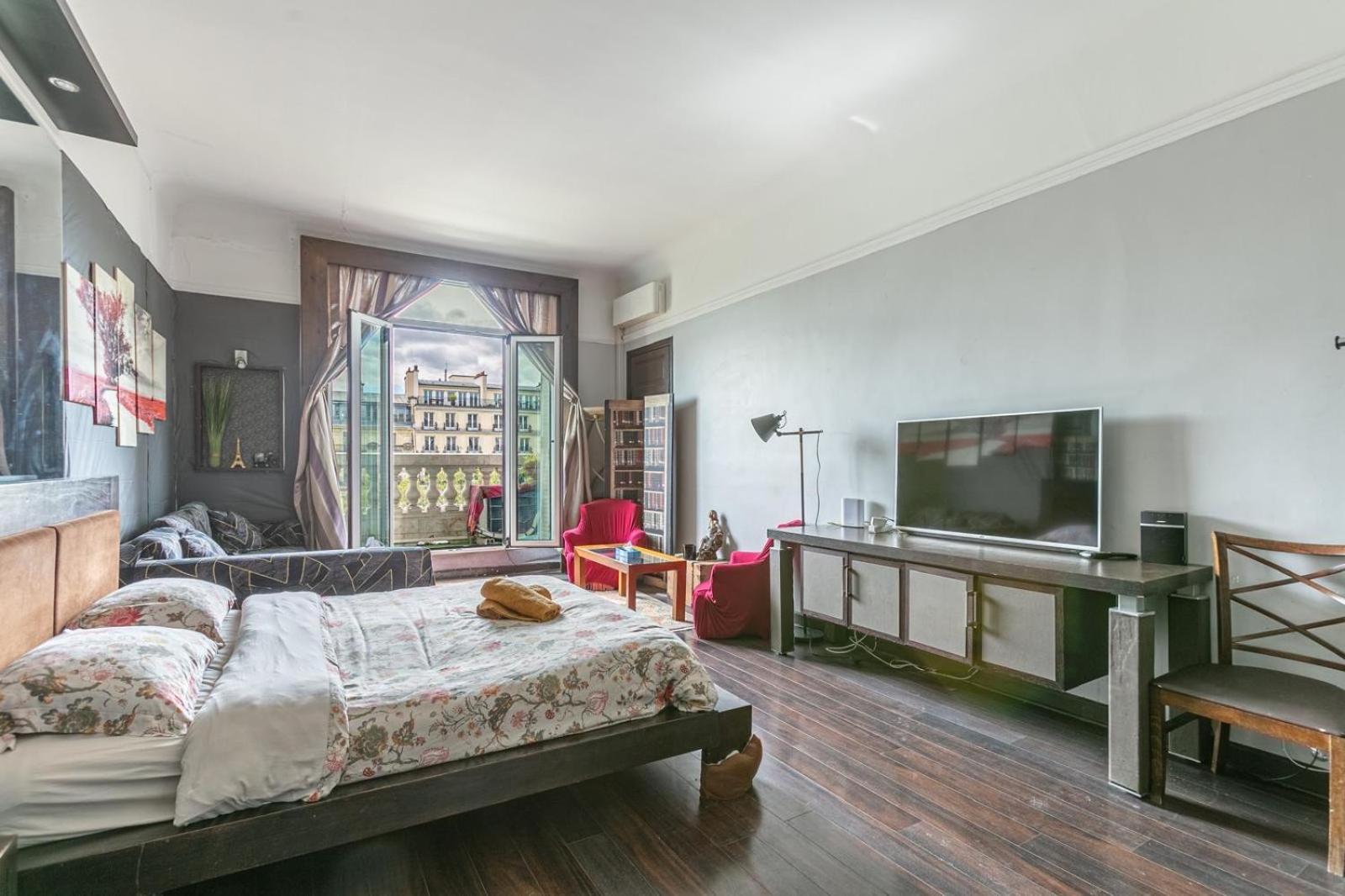 Elysees Vip Paris Ngoại thất bức ảnh